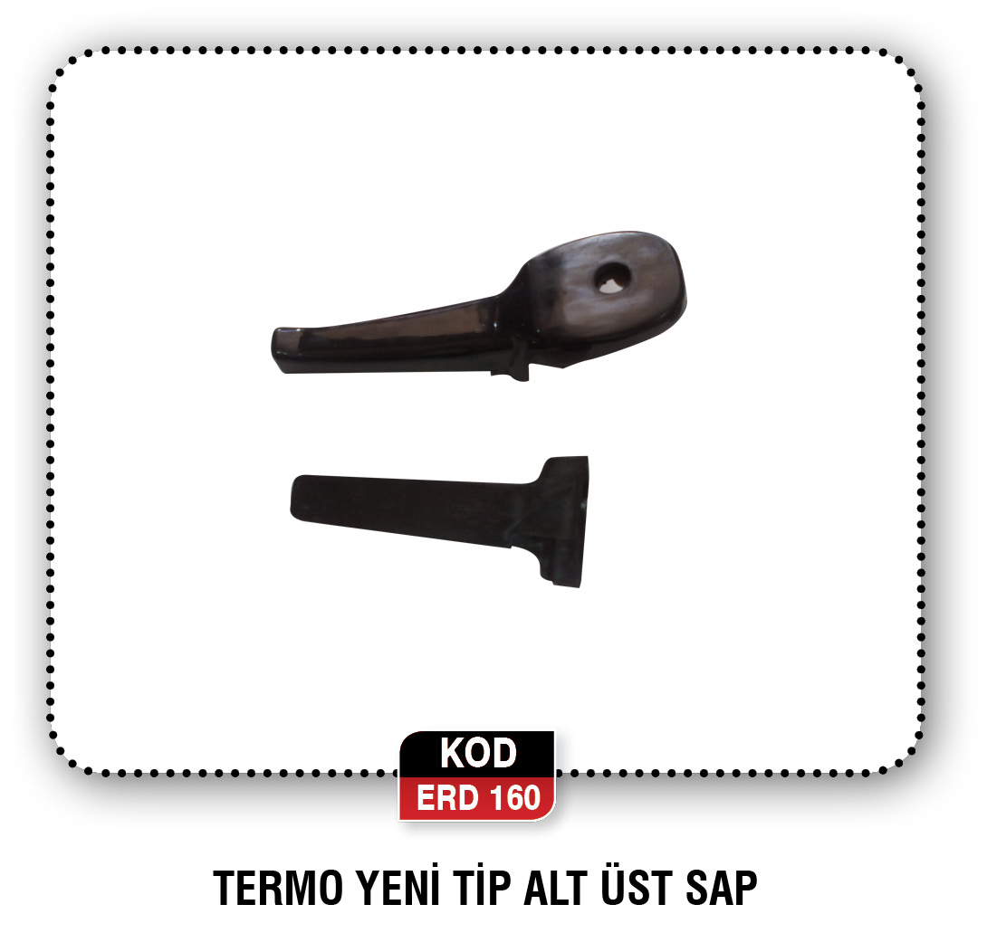 TERMO DÜDÜKLÜ KULP ERD 154